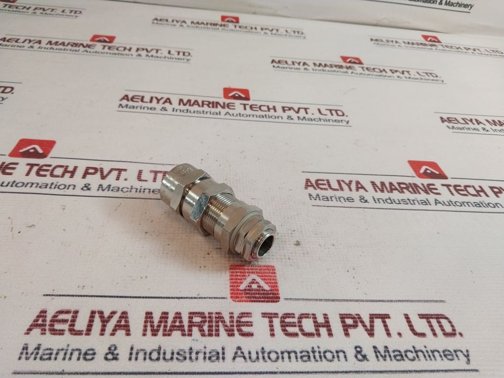 Bartec Nasp I-20090 Pap Cable Gland