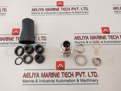 Bartec Nasp I-20090 Pap Cable Glands With Box Kit