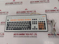 Bartec Polaris 17-71 Vz-4020 Keyboard