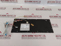 Bartec Polaris 17-71 Vz-4020 Keyboard