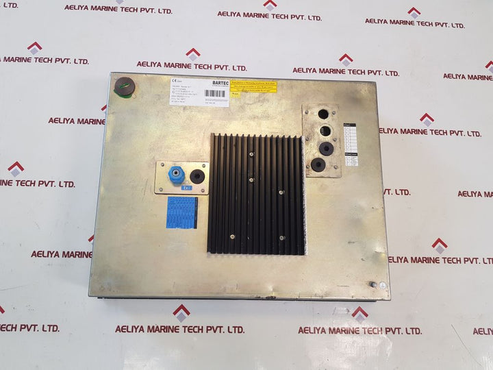 Bartec Polaris 17-71V2-5000 Remote 19,1” Panel
