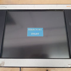 Bartec Polaris 17-71V2-5000 Remote 19,1” Panel

