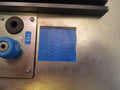 Bartec Polaris 17-71V2-5000 Remote 19,1” Panel
