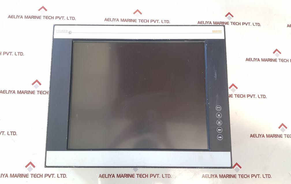 Bartec Polaris 17-71V2-5000 Remote 19,1” Panel
