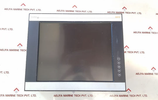 Bartec Polaris 17-71V2-5000 Remote 19,1” Panel
