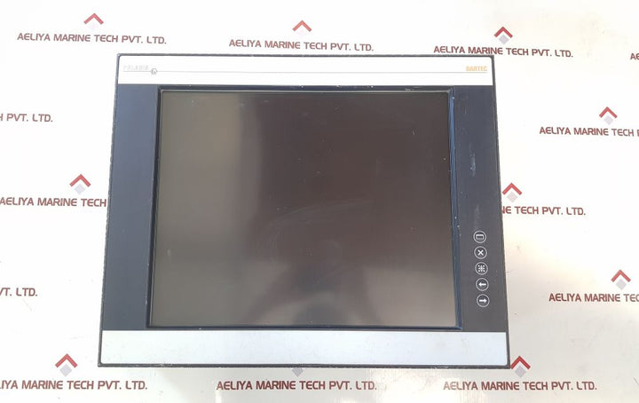 Bartec Polaris 17-71V2-5000 Remote 19,1” Panel
