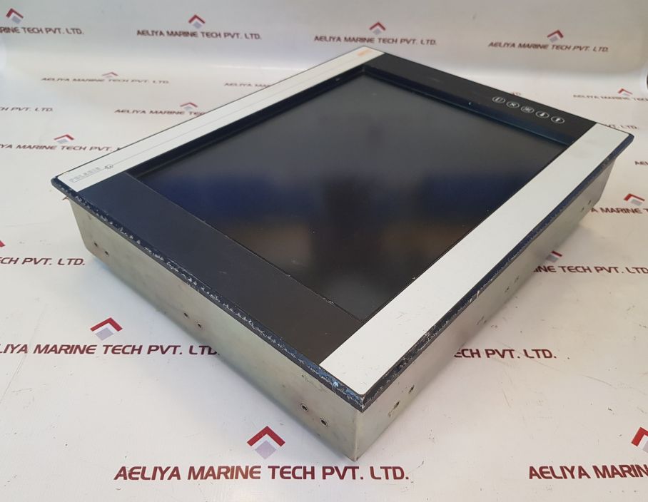 Bartec Polaris 17-71V2-5000 Remote 19,1” Panel
