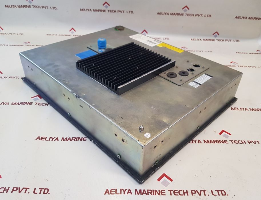 Bartec Polaris 17-71V2-5000 Remote 19,1” Panel