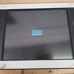 Bartec Polaris 17-71V2-5000 Remote 19,1” Panel
