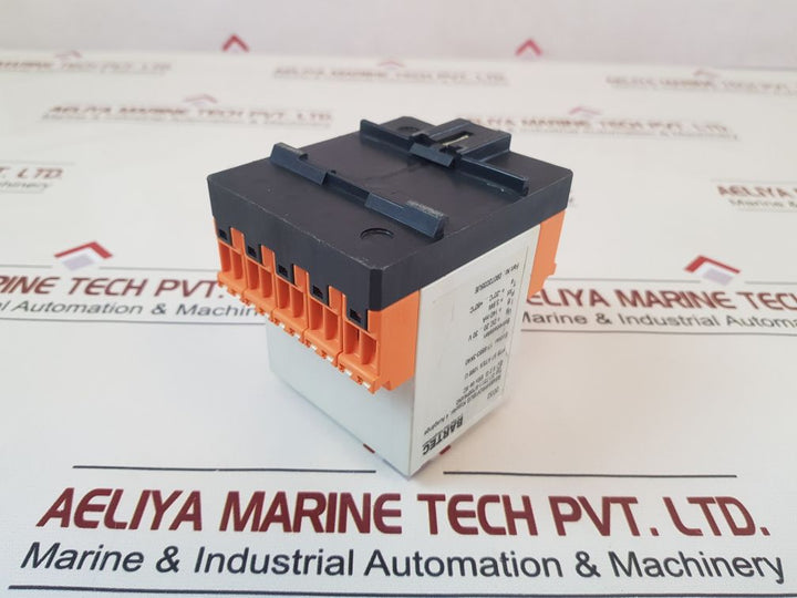 Bartec Rs485Profibus Koppler 07-7311-97Wpk4No
