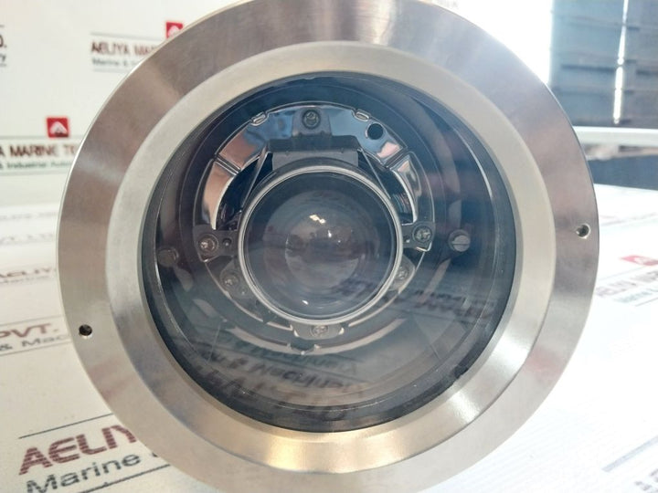 Bartec Technor Tnxcx 130 Helideck Floodlight Dnv-2008-osl-atex-27278