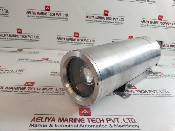 Bartec Technor Tnxcx 130 Helideck Floodlight Dnv-2008-osl-atex-27278
