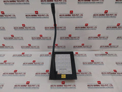Bartec Vodec Dx3Mc16 Intercom Master Control Panel 82-05-11528
