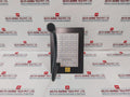 Bartec Vodec Dx3Mc16 Intercom Master Control Panel 82-05-11528