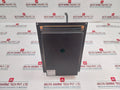 Bartec Vodec Dx3Mc16 Intercom Master Control Panel 82-05-11528