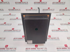 Bartec Vodec Dx3Mc16 Intercom Master Control Panel 82-05-11528