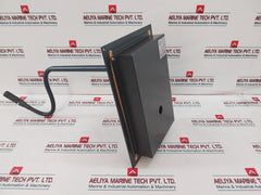 Bartec Vodec Dx3Mc16 Intercom Master Control Panel 82-05-11528