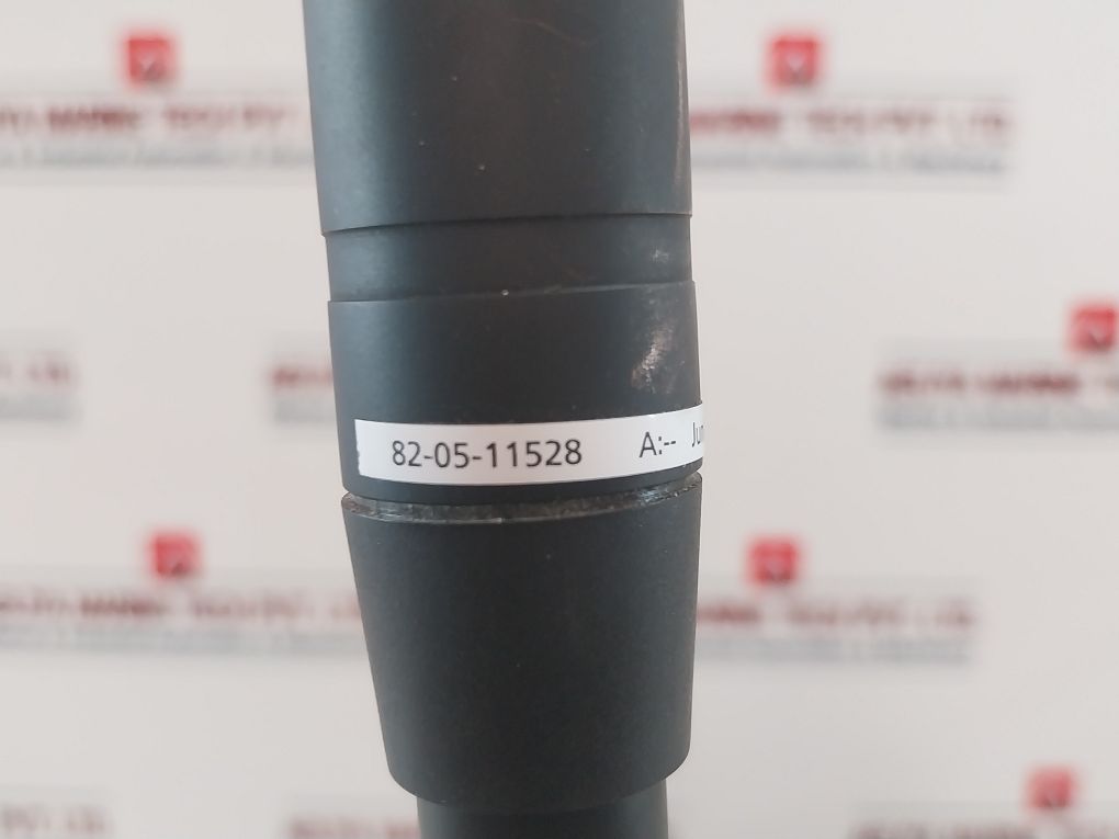 Bartec Vodec Dx3Mc16 Intercom Master Control Panel 82-05-11528