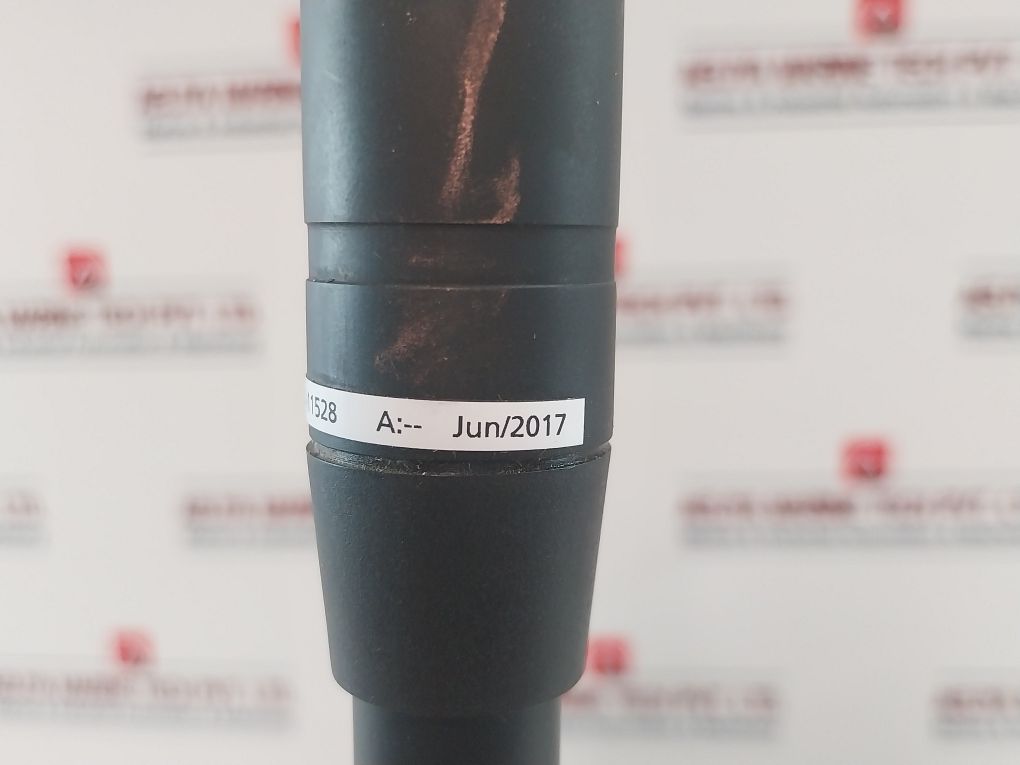 Bartec Vodec Dx3Mc16 Intercom Master Control Panel 82-05-11528