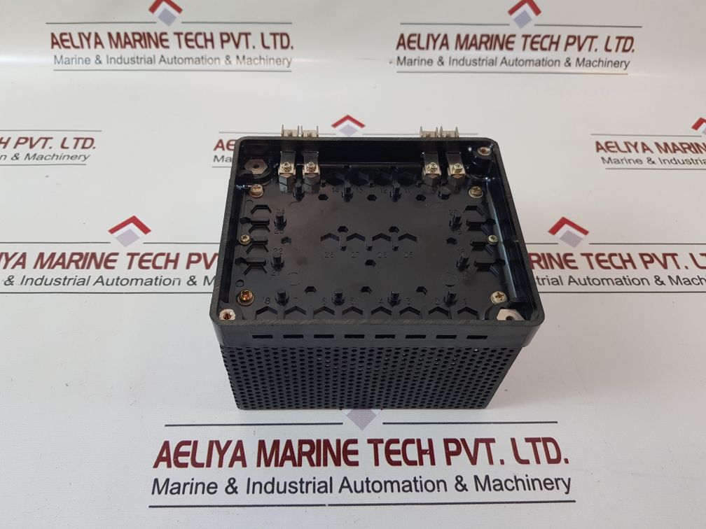 Cee Bas11 Filters 100V 60Hz