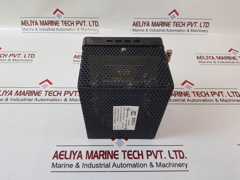 Cee Bas11 Filters 100V 60Hz