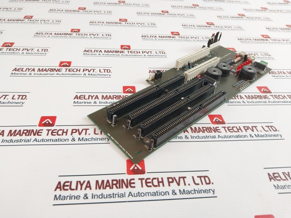 Basler 1000014547 Slot Board