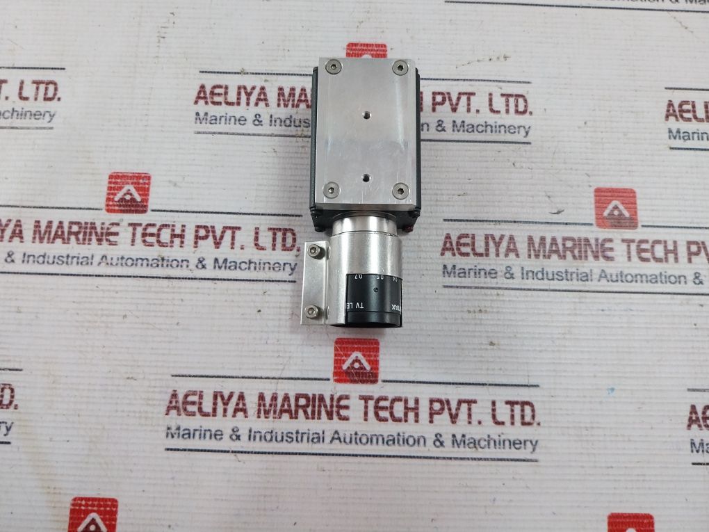 Basler A602F Industrial Camera