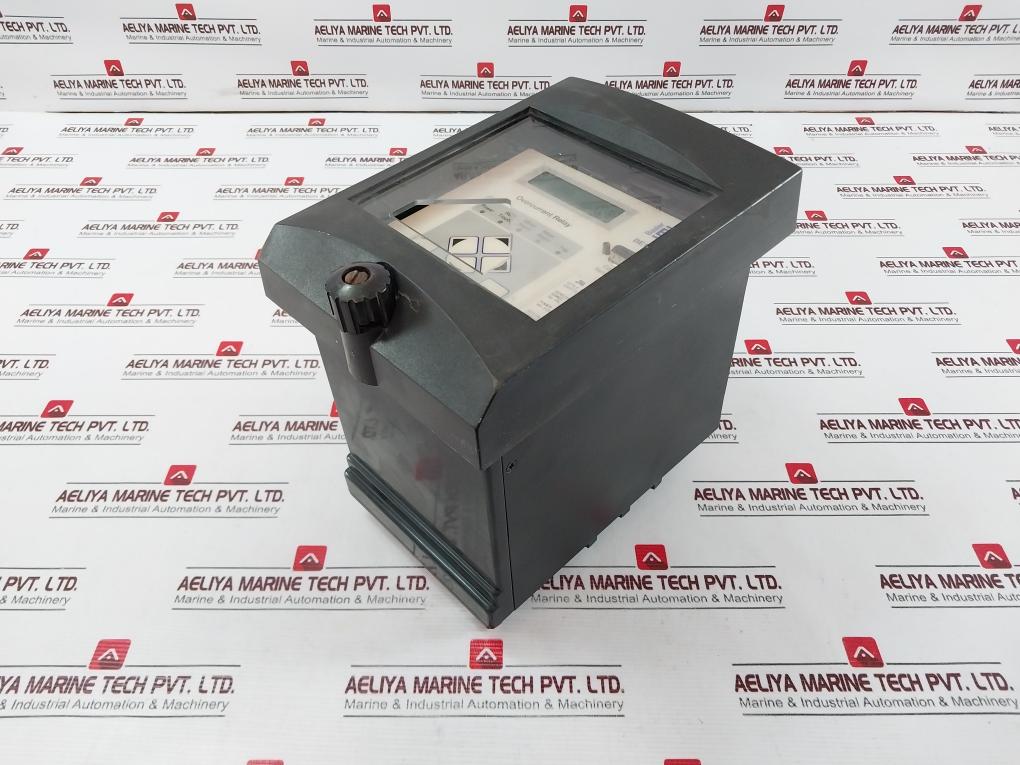 Basler Be1-851 Overcurrent Relay