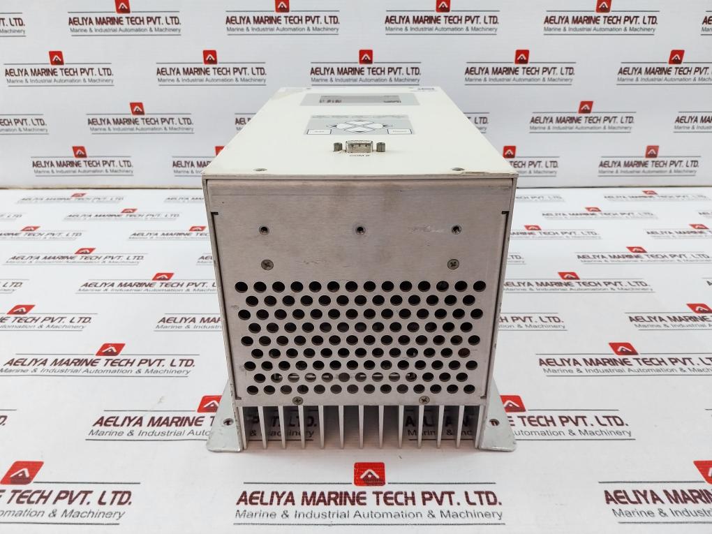 Basler Decs-200 Digital Excitation Control System (Not Working)
