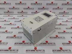 Basler Decs-200 Digital Excitation Control System (Not Working)