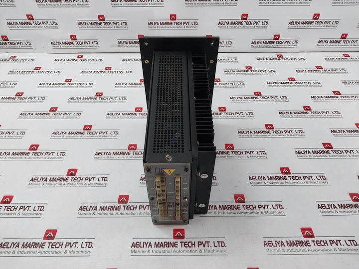 Basler Decs125-15 Digital Excitation Control System