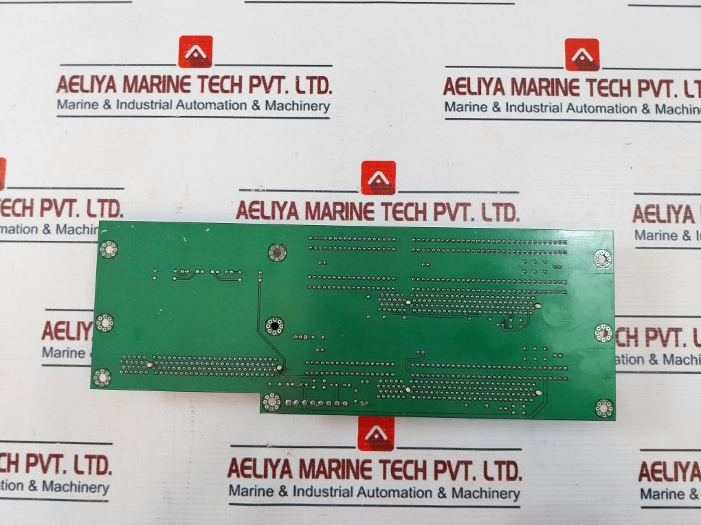Basler Ed030001 Terminal Circuit Board 11413-1