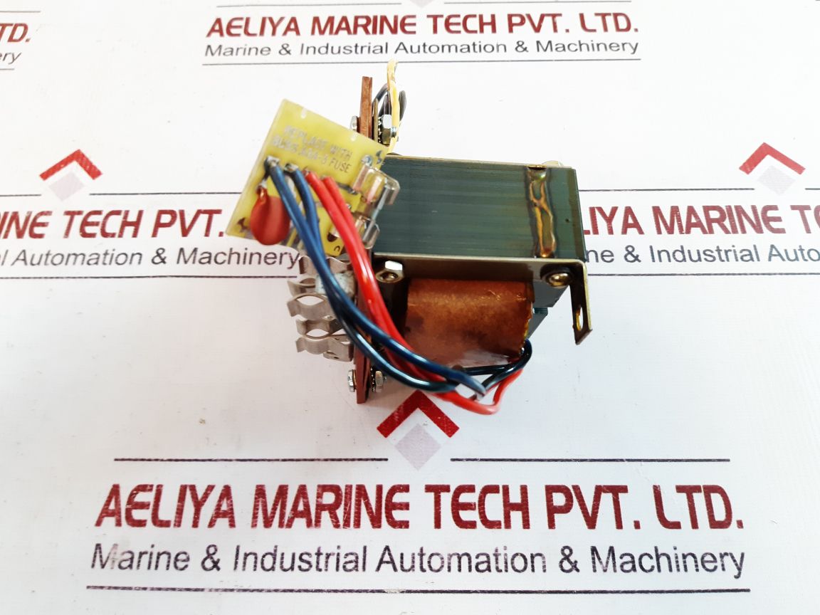 Basler electric be 12296-002 transformer