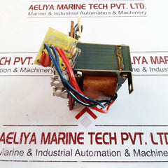 Basler electric be 12296-002 transformer