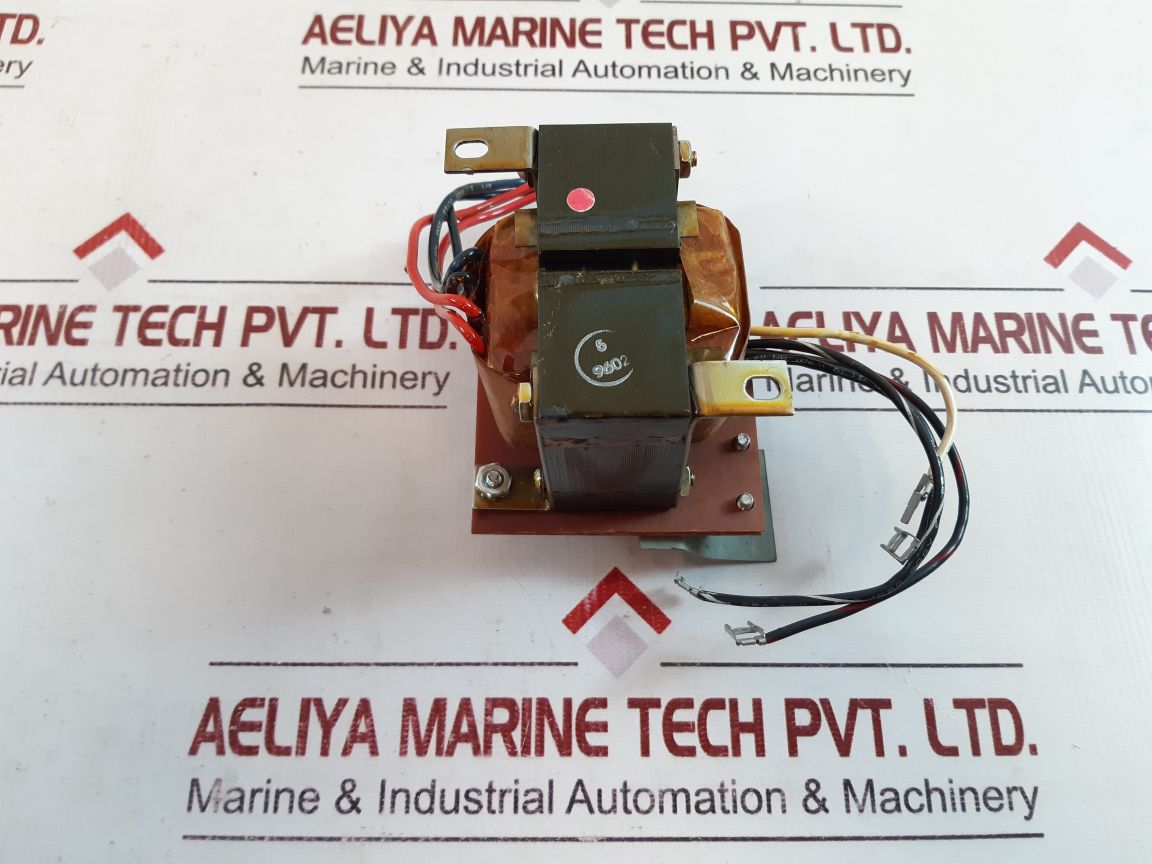 Basler electric be 12296-002 transformer