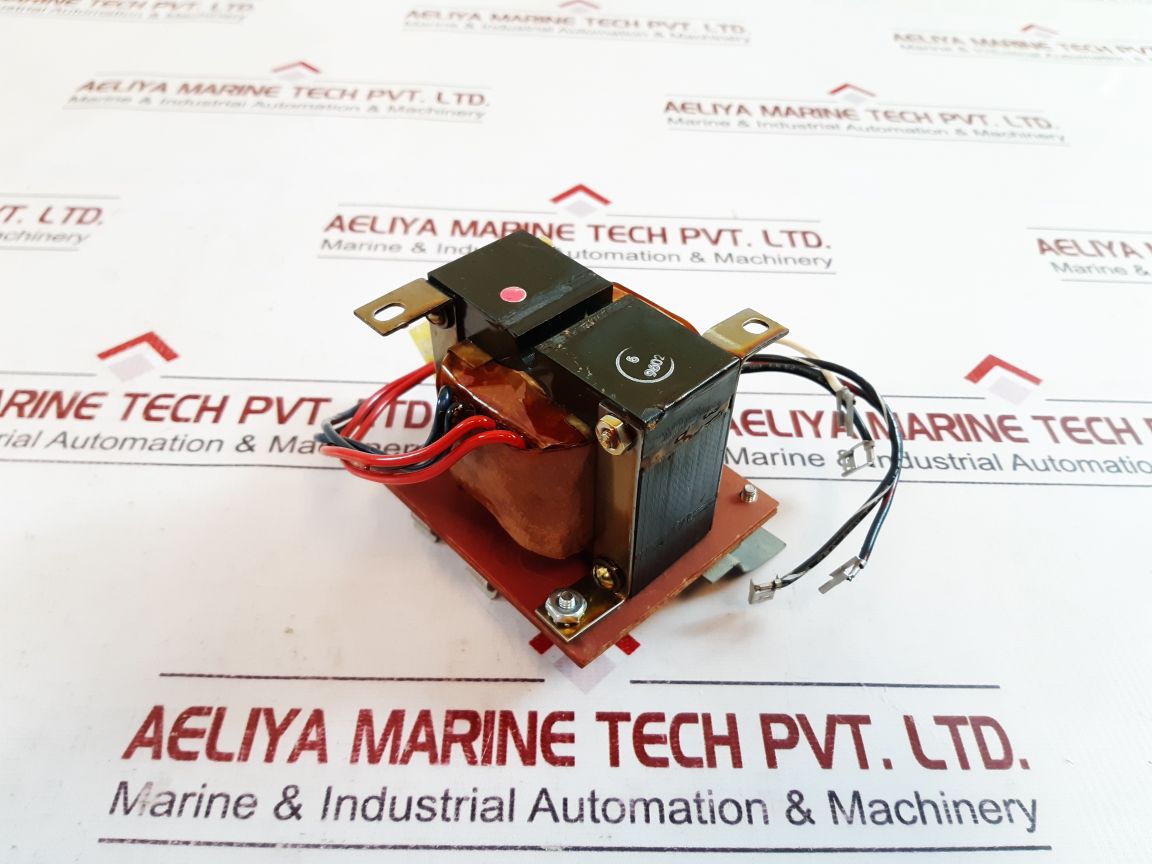 Basler electric be 12296-002 transformer