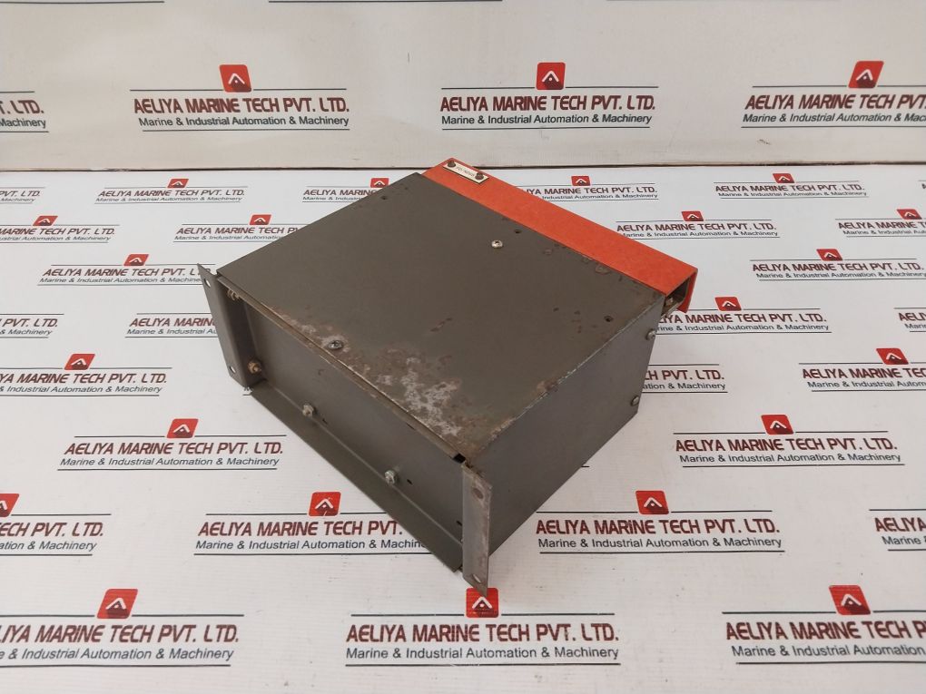 Basler Electric 9072300-115 Motor Operated Control Potentiometer Moc2 403