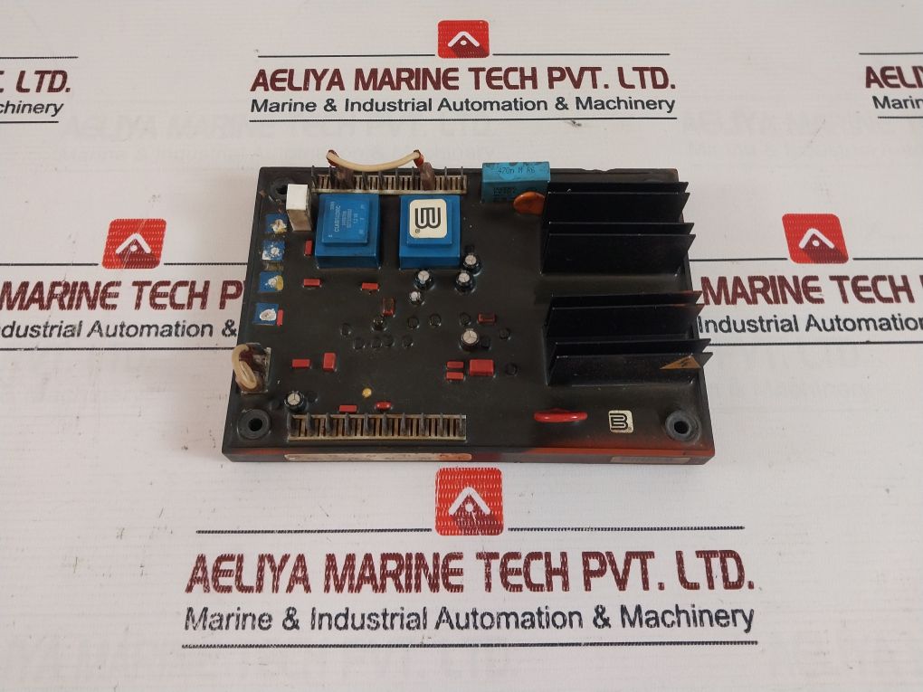 Basler Electric Aec63-7
