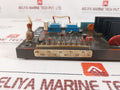 Basler Electric Aec63-7 Analog Excitation Controller 190-277 Vac, 50-400Hz