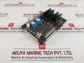 Basler Electric Aec63-7 Analog Excitation Controller 50-400Hz
