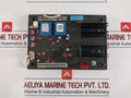 Basler Electric Aec63-7 Analog Excitation Controller 50-400Hz