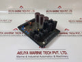 Basler Electric Avc125-10-b1 Analog Voltage Regulator
