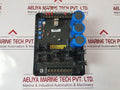 Basler Electric Avc63-12-a1 Analog Voltage Controller
