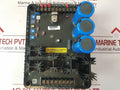 Basler Electric Avc63-12-a1 Analog Voltage Controller
