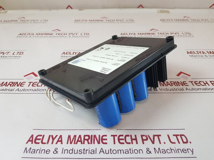 Basler Electric Avc63-12-a1 Analog Voltage Controller
