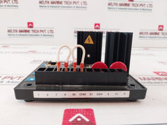 Basler Electric Avc63-7F Analog Voltage Controller