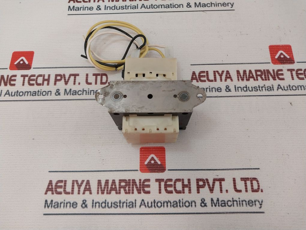 Basler Electric Be182775Gek Transformer