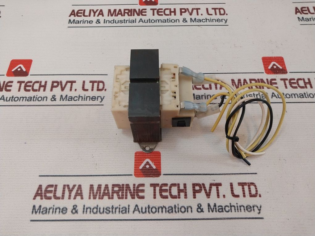 Basler Electric Be182775Gek Transformer