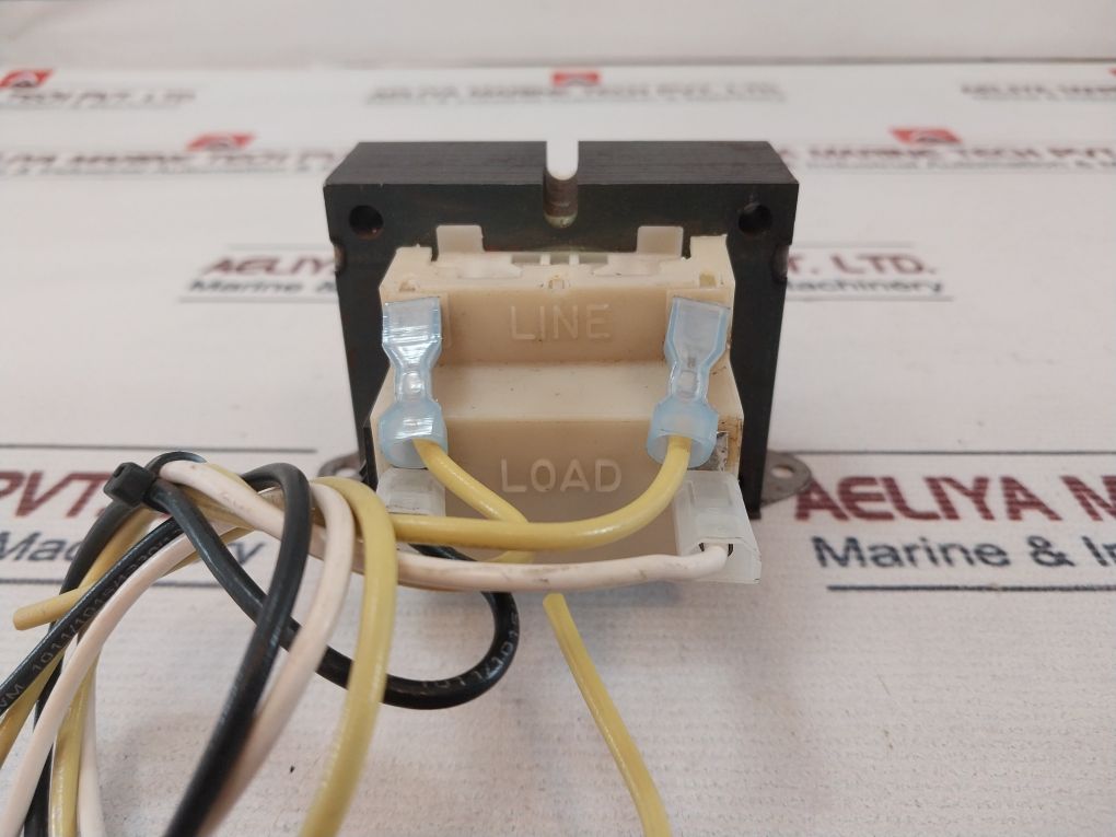 Basler Electric Be182775Gek Transformer