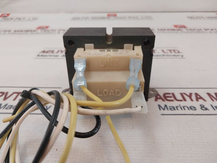 Basler Electric Be182775Gek Transformer
